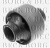 BORG & BECK BSK6955 Control Arm-/Trailing Arm Bush